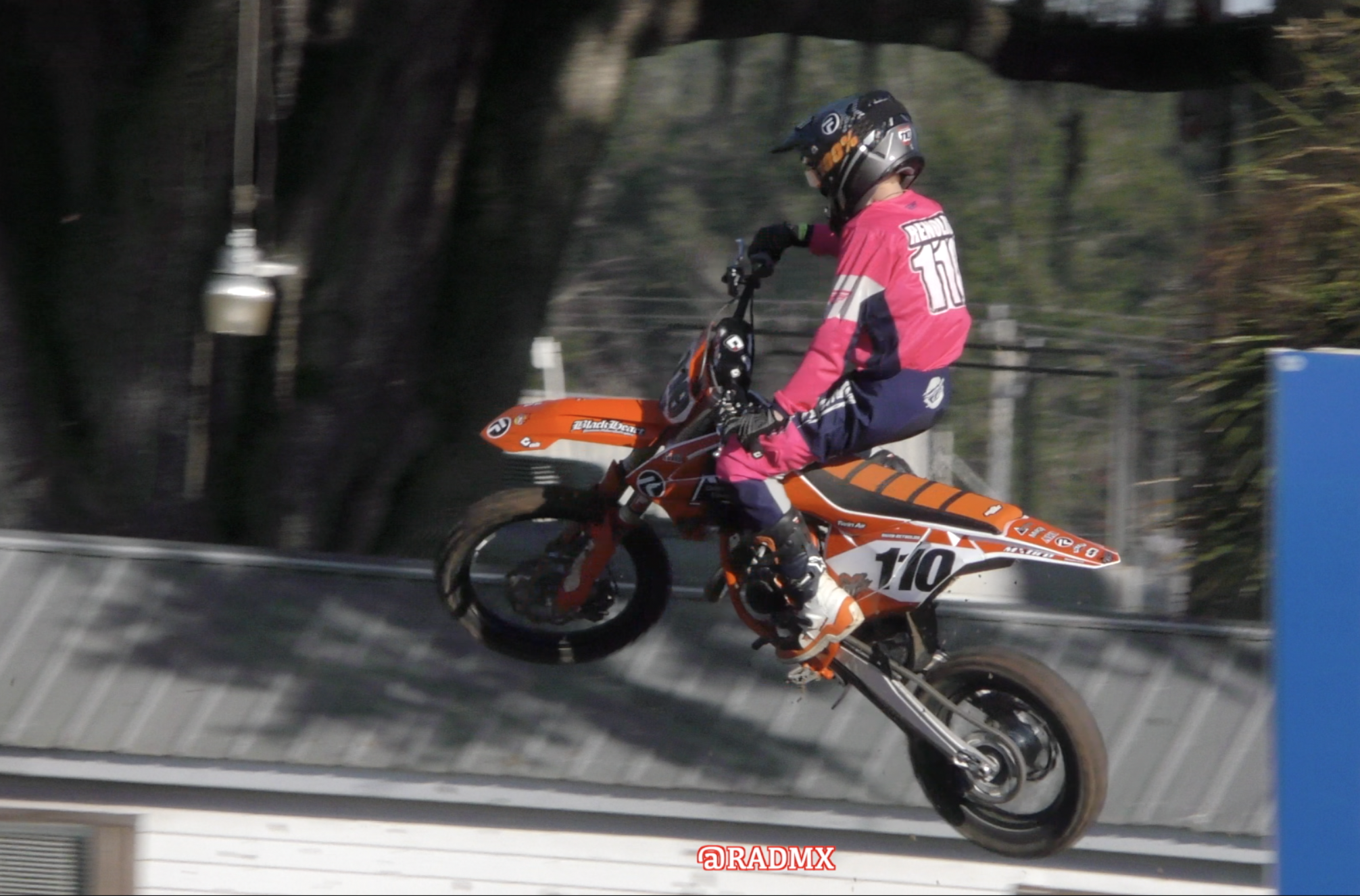 2023 Mini O’s Gavin Renyolds